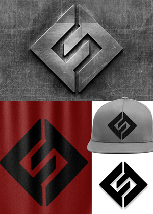 Diseño de Logo por simple mind para Front step forge | Diseño: #30414448