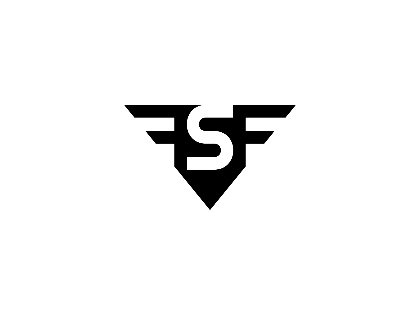 Diseño de Logo por BNdesigner para Front step forge | Diseño #30416220