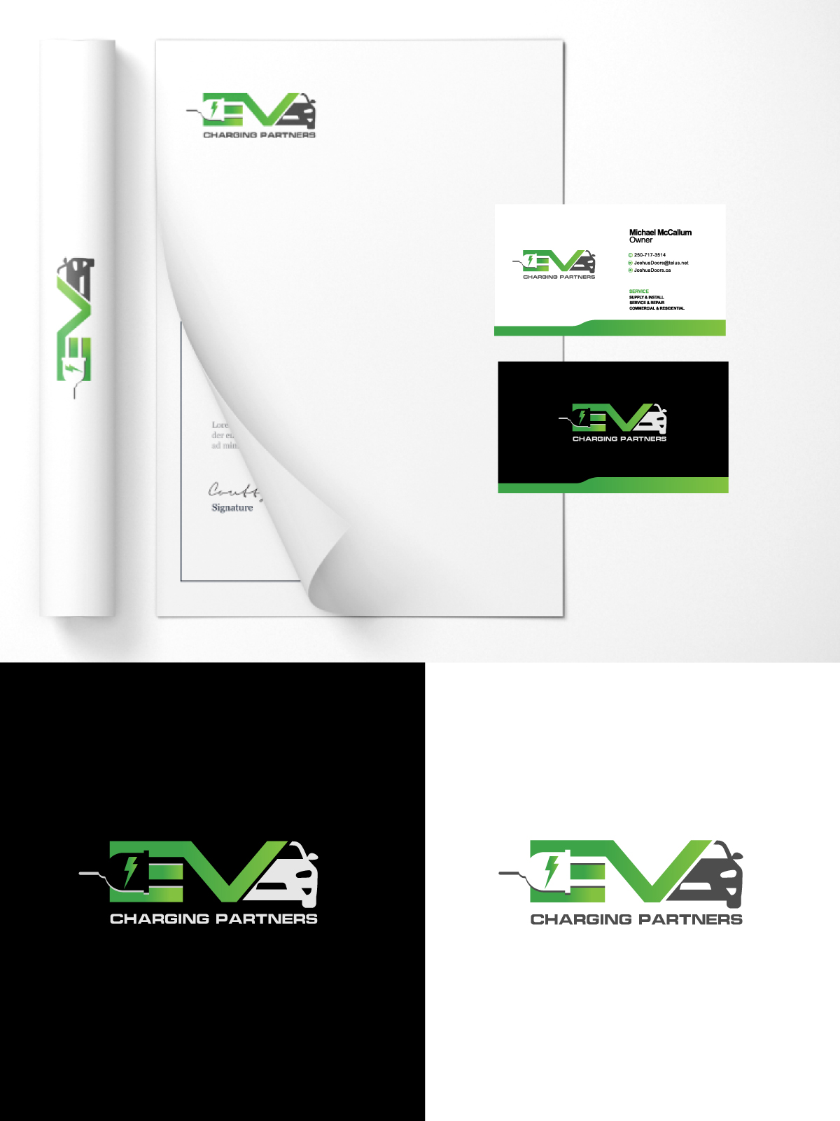 Logo-Design von Farhad Kreative für dieses Projekt | Design #30406104
