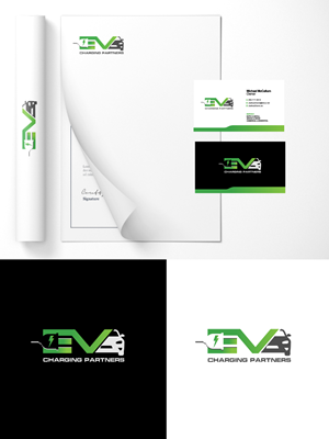 Logo Design by Farhad Design for this project | Design #30406104