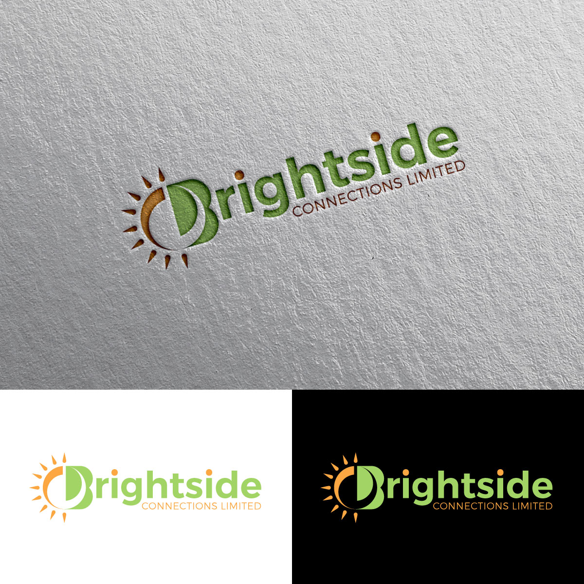 Logo Design by chris Ray for this project | Design #30406621
