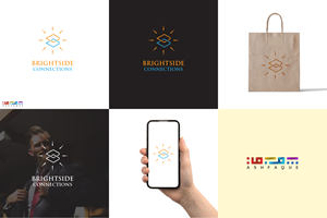 Logo Design by Affineer ? for this project | Design: #30405120