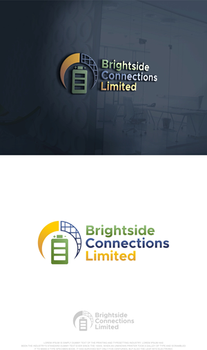 Logo Design by fly  design for this project | Design: #30406210