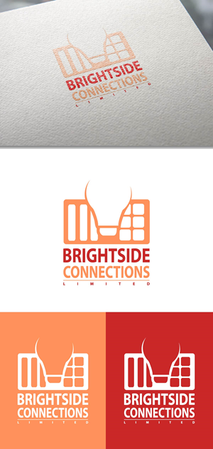 Logo Design by fly  design for this project | Design: #30406669