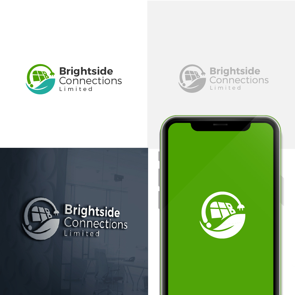 Logo Design by josh.e for this project | Design #30408758