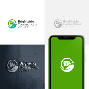 Logo Design by josh.e for this project | Design: #30408758