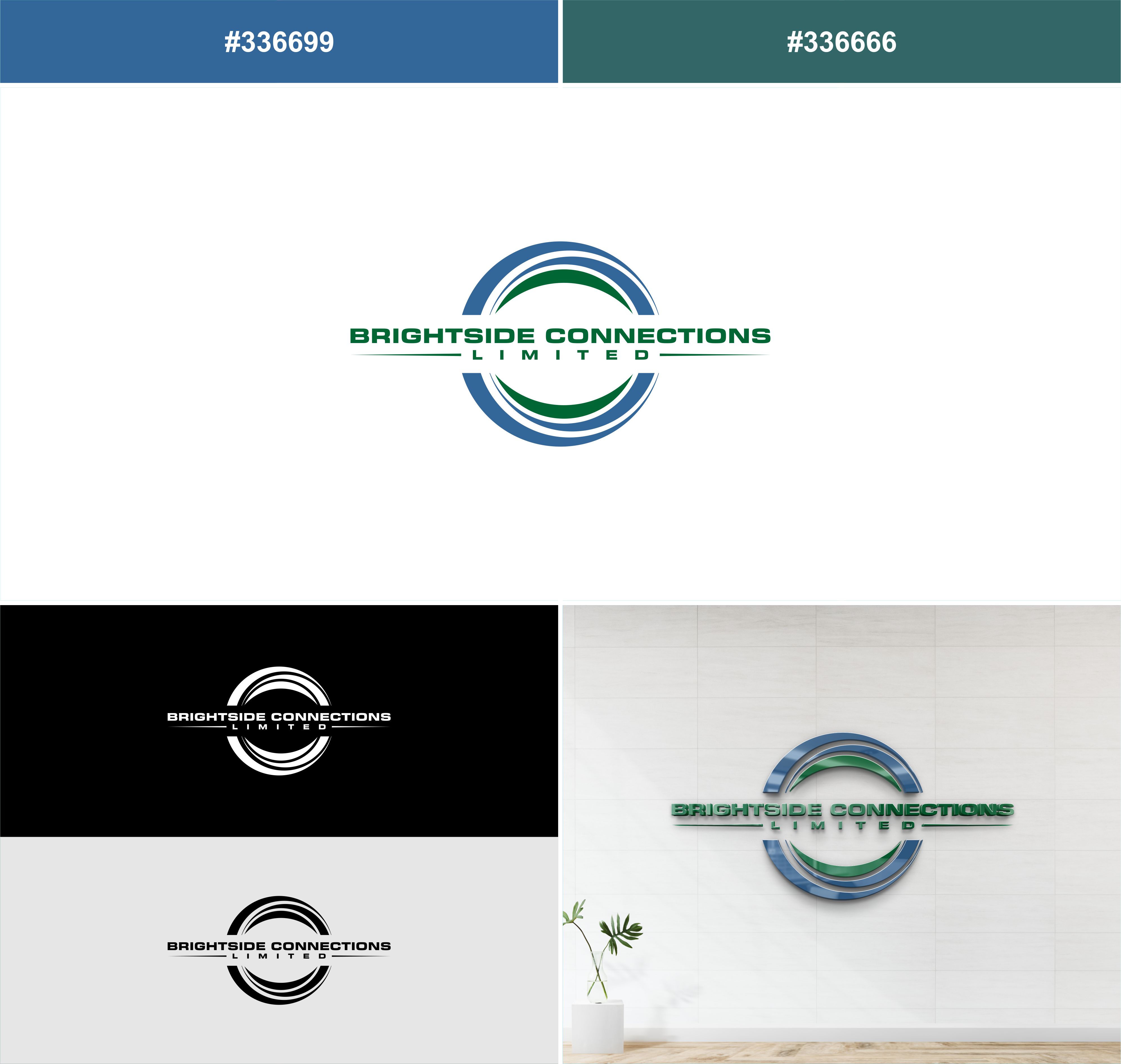 Logo Design by Septian Yossi for this project | Design #30404342
