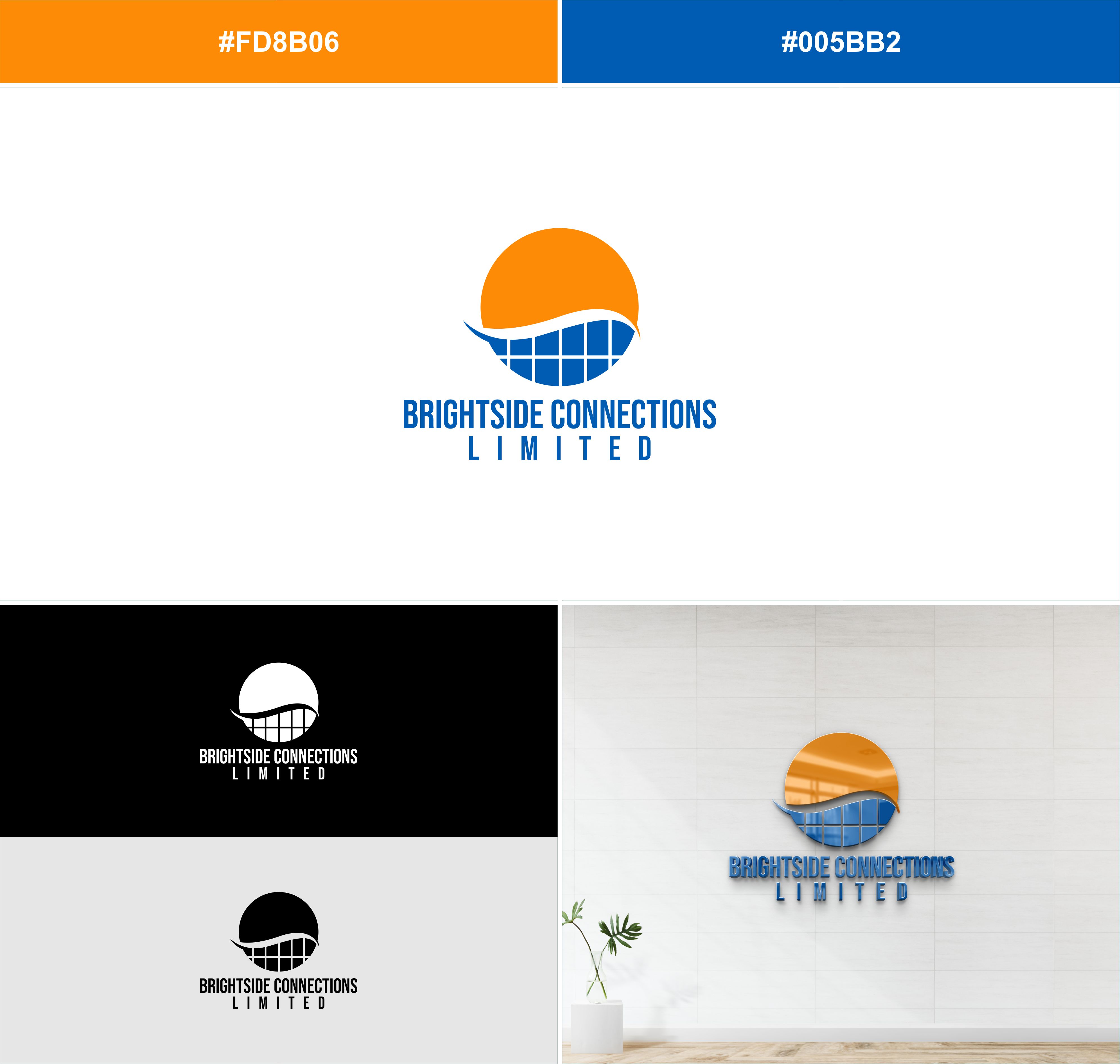 Logo Design by Septian Yossi for this project | Design #30404347