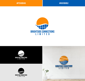 Logo Design by Septian Yossi for this project | Design: #30404347