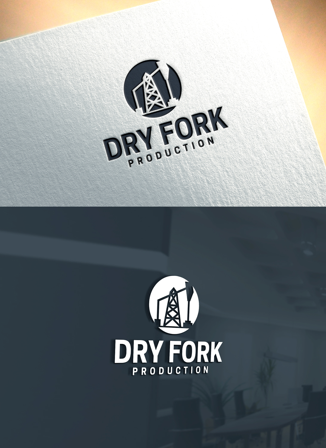Logo Design by RaKu 2 for this project | Design #30429313