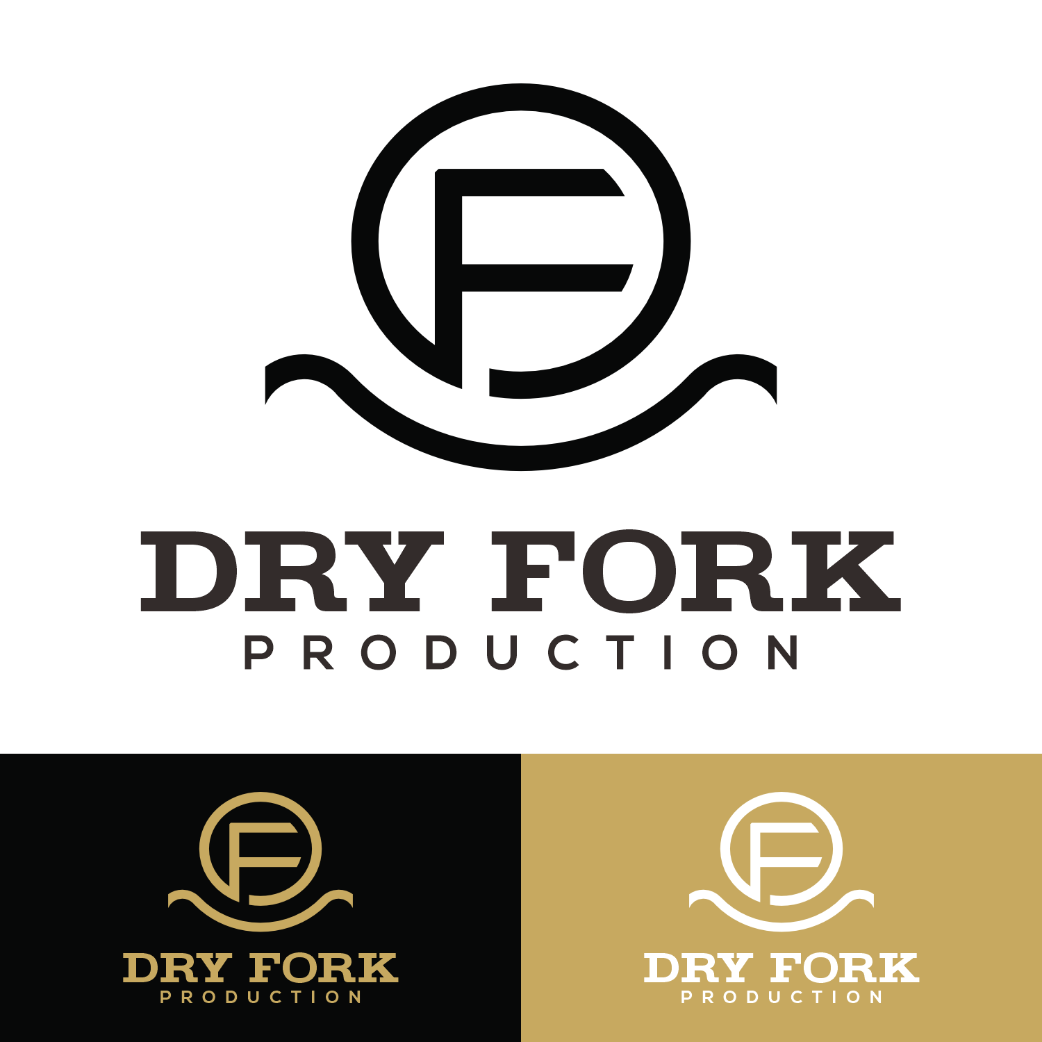 Logo Design by Dalang Design for this project | Design #30409239