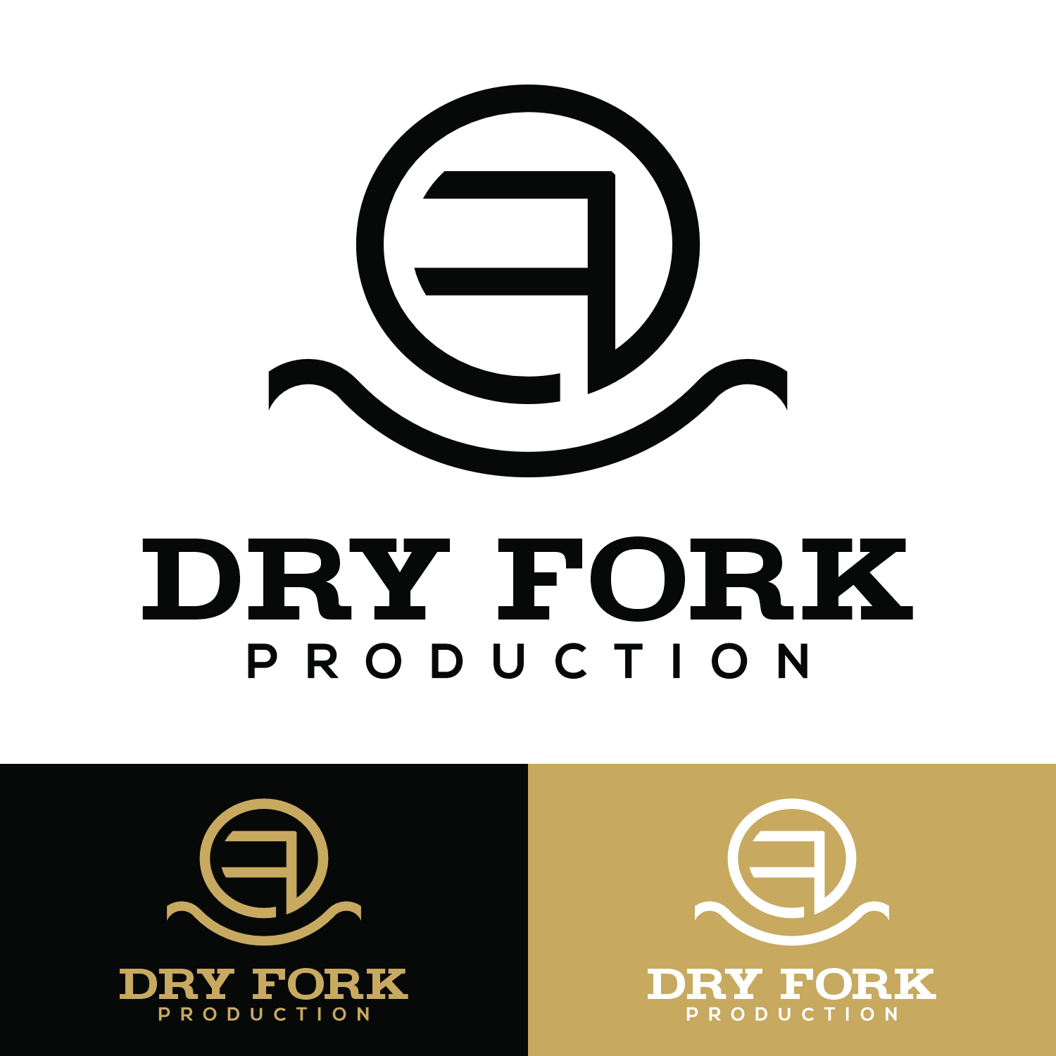 Logo Design by Dalang Design for this project | Design #30409928