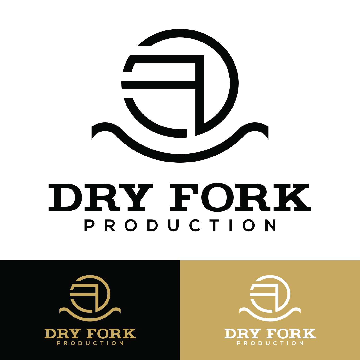 Logo Design by Dalang Design for this project | Design #30411484