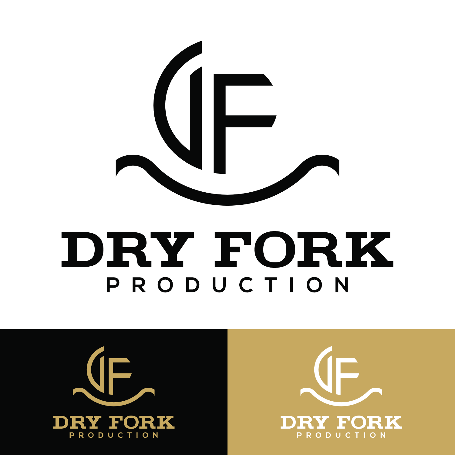 Logo Design by Dalang Design for this project | Design #30411723