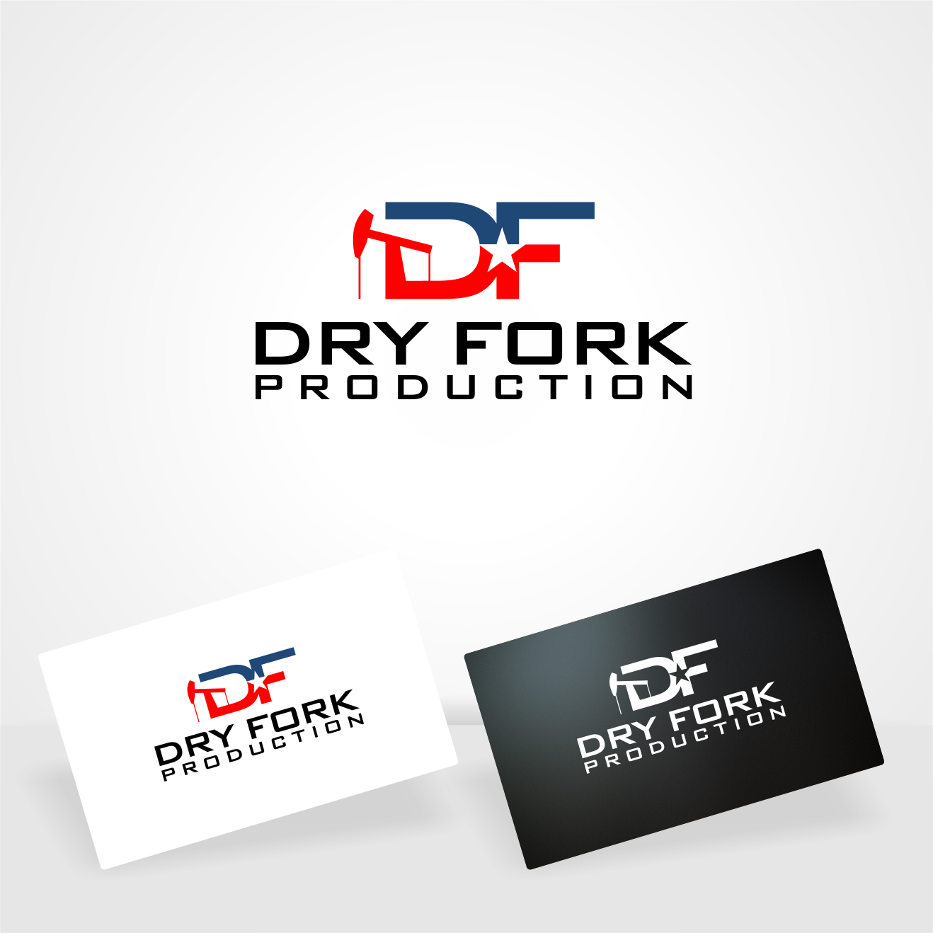 Logo Design by Arham Hidayat for this project | Design #30420088