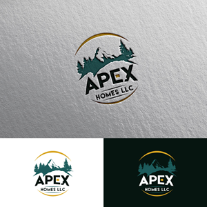 Logo Design by chris Ray for this project | Design: #30406265