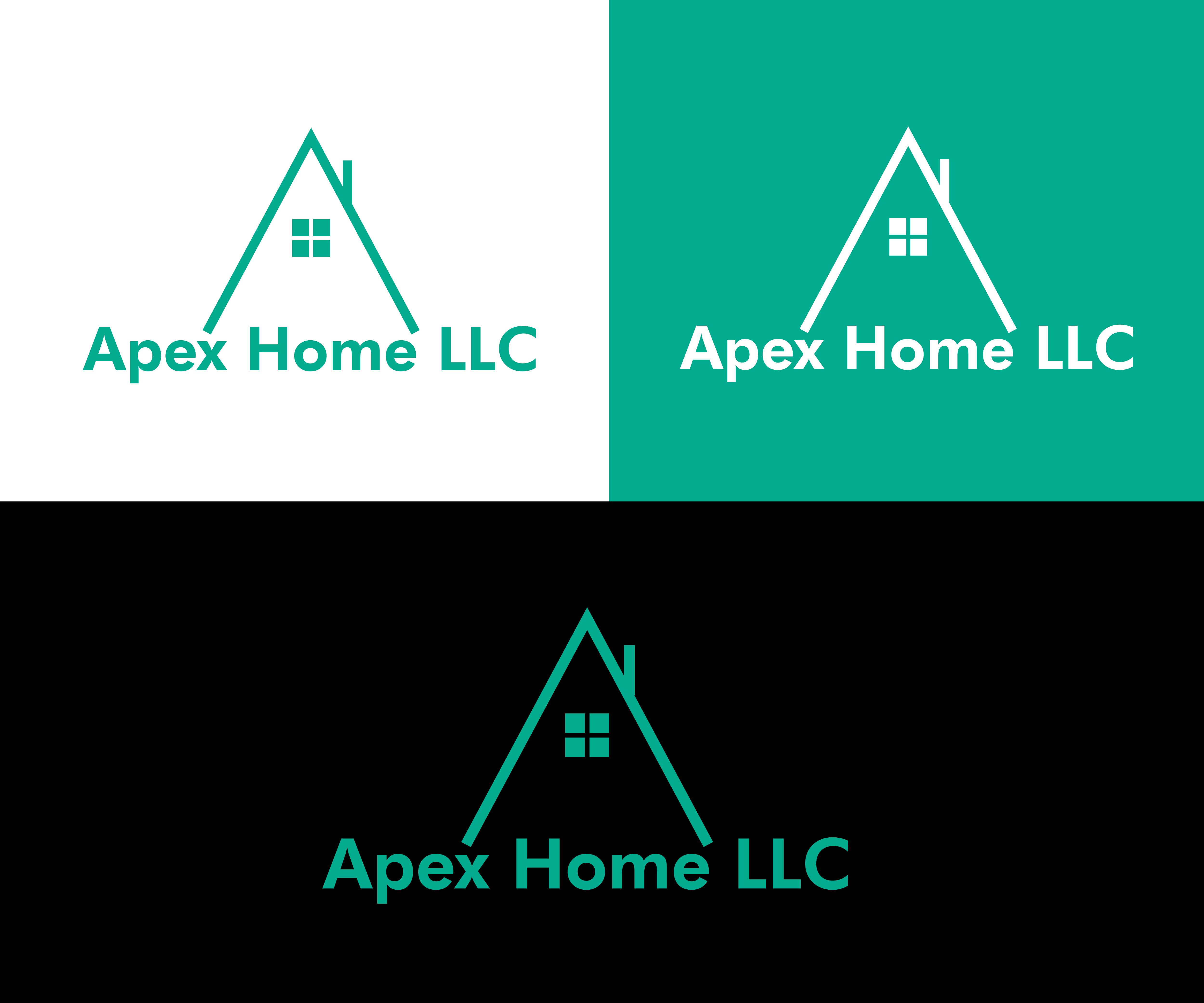 Logo Design by Saaviour for this project | Design #30427880