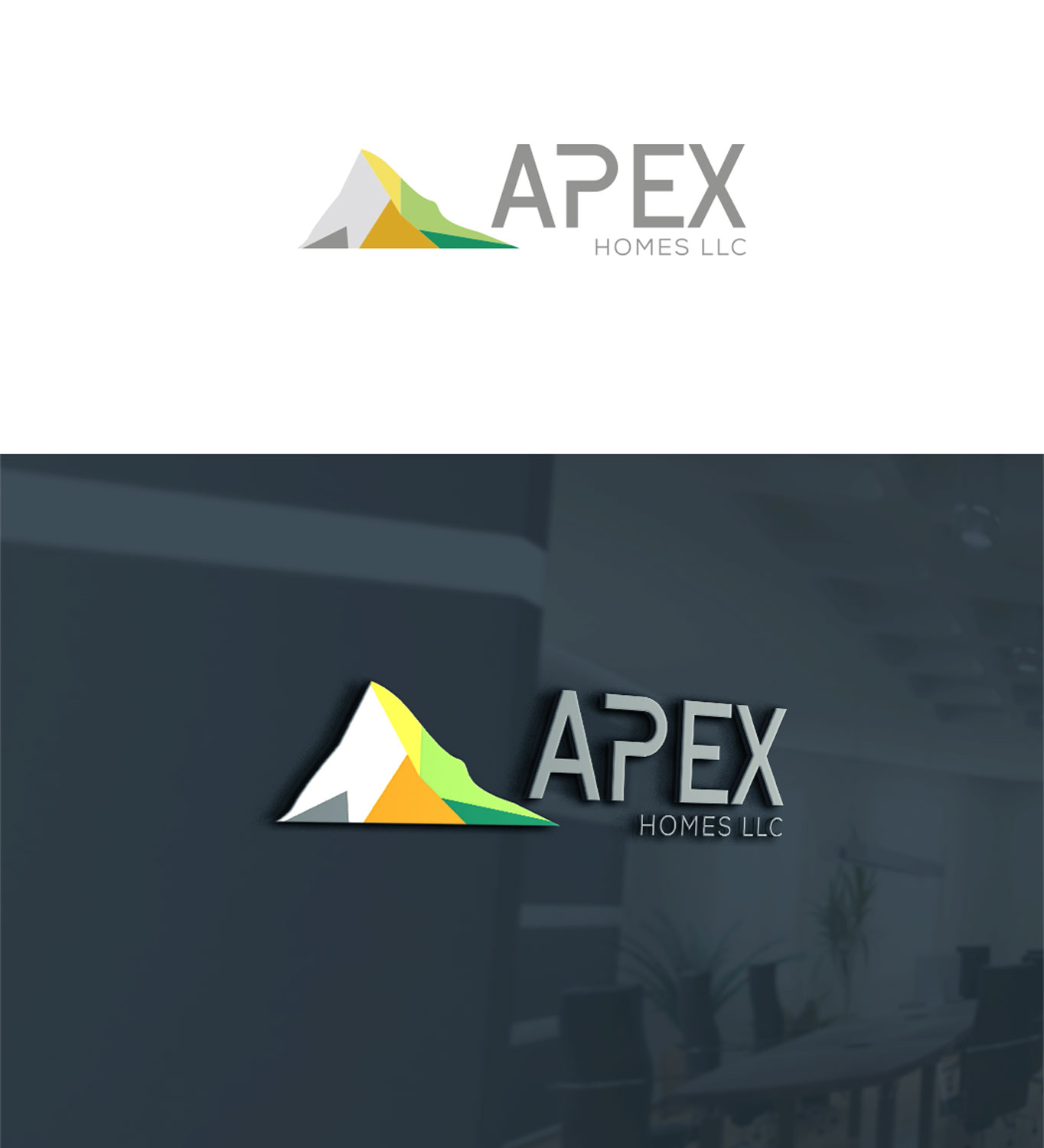 Logo Design by DesignMaker 2 for this project | Design #30438897