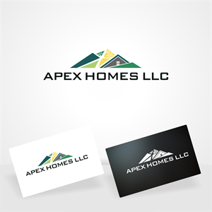 Logo Design by Arham Hidayat for this project | Design: #30420090