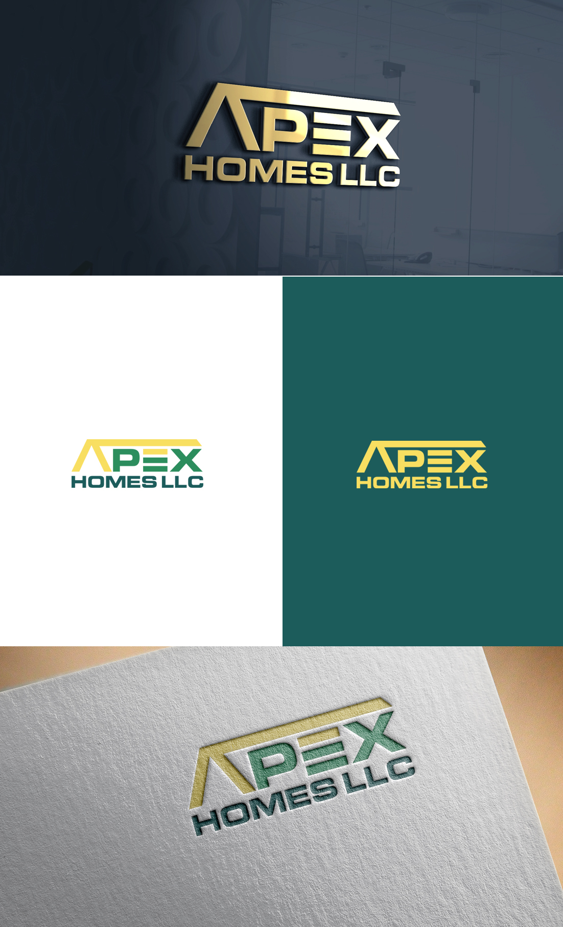 Logo Design by GLDesigns for this project | Design #30403760