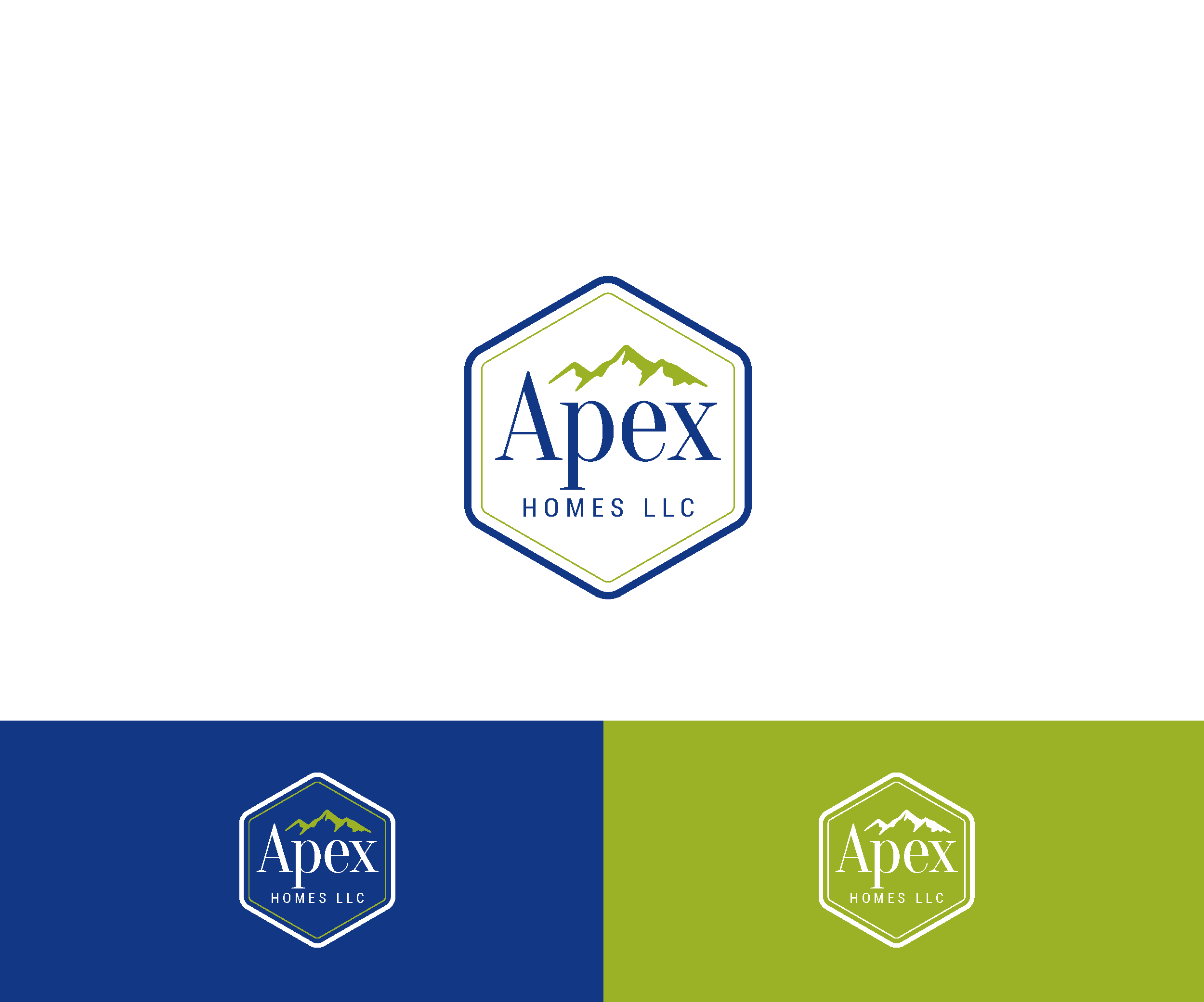 Logo Design by saulogchito for this project | Design #30428103