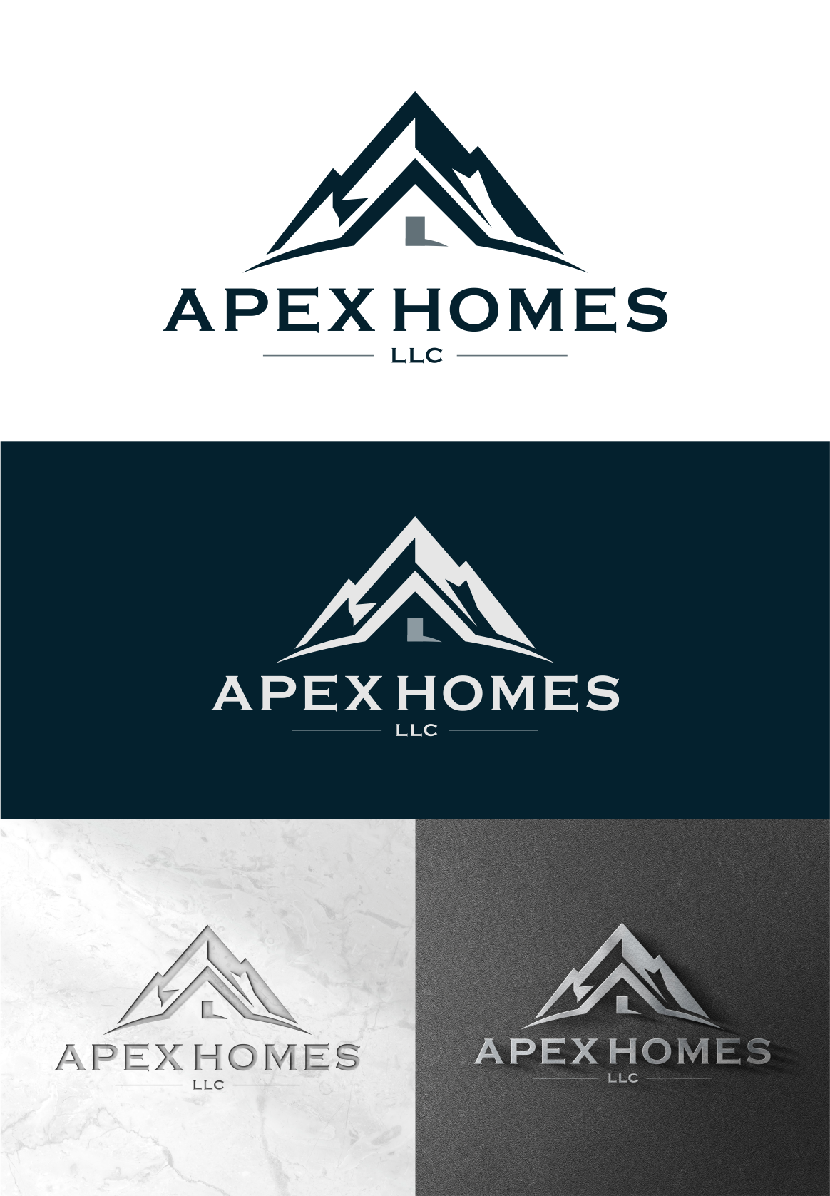 Logo Design by artswolf for this project | Design #30430787