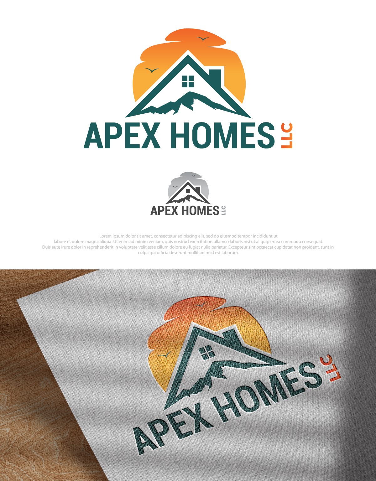 Logo Design by DesignLima for this project | Design #30410964