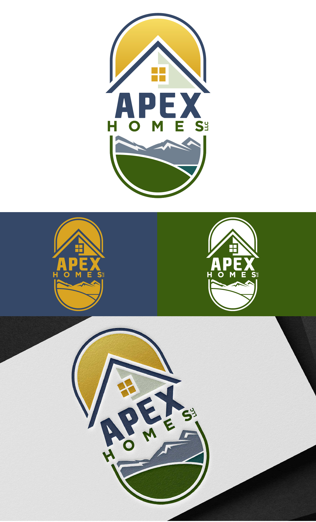 Logo Design by DesignLima for this project | Design #30410965