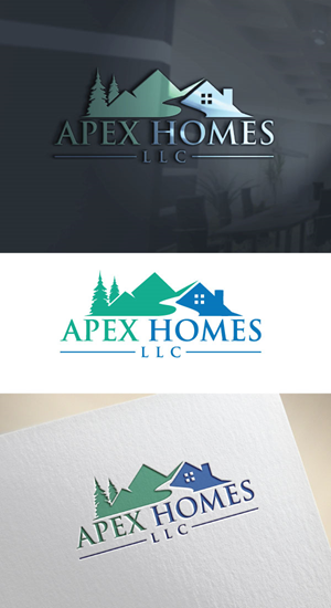 Logo Design by AB design ..... for this project | Design: #30404509