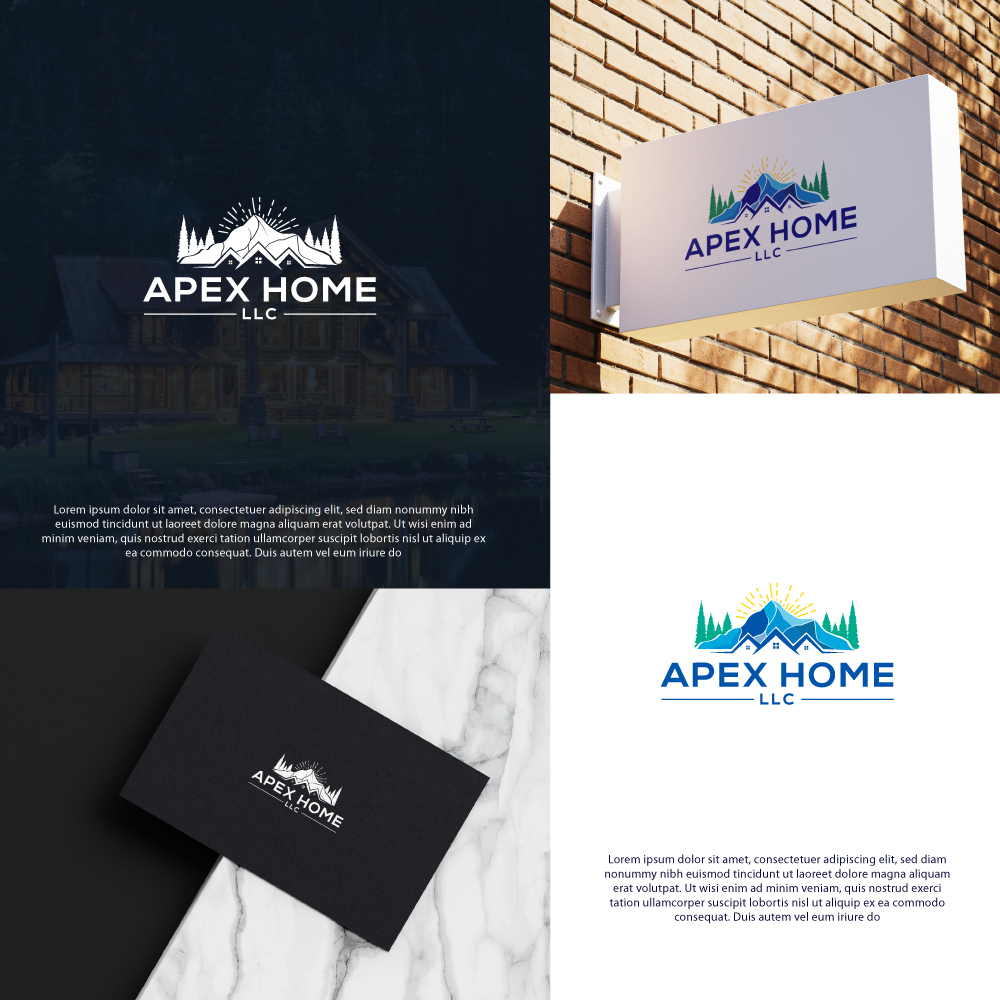 Logo Design by Tan-D for this project | Design #30423252