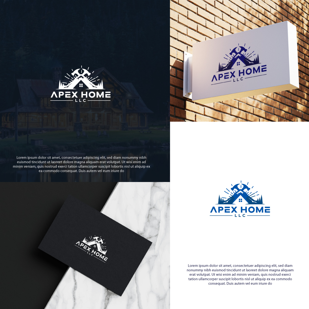 Logo Design by Tan-D for this project | Design #30423253