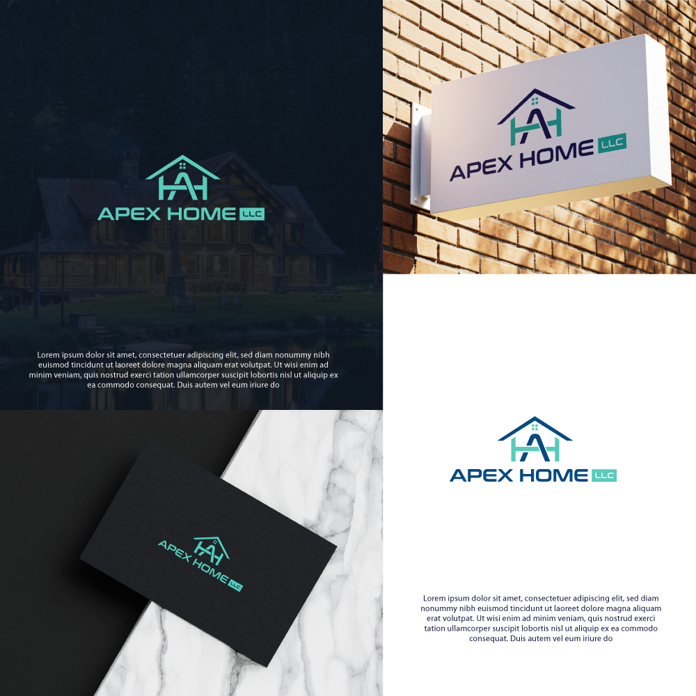 Logo Design by Tan-D for this project | Design #30423254