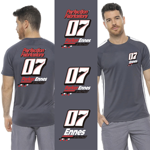 T-shirt Design by Jose Lopez ( Verified Pro Designer )