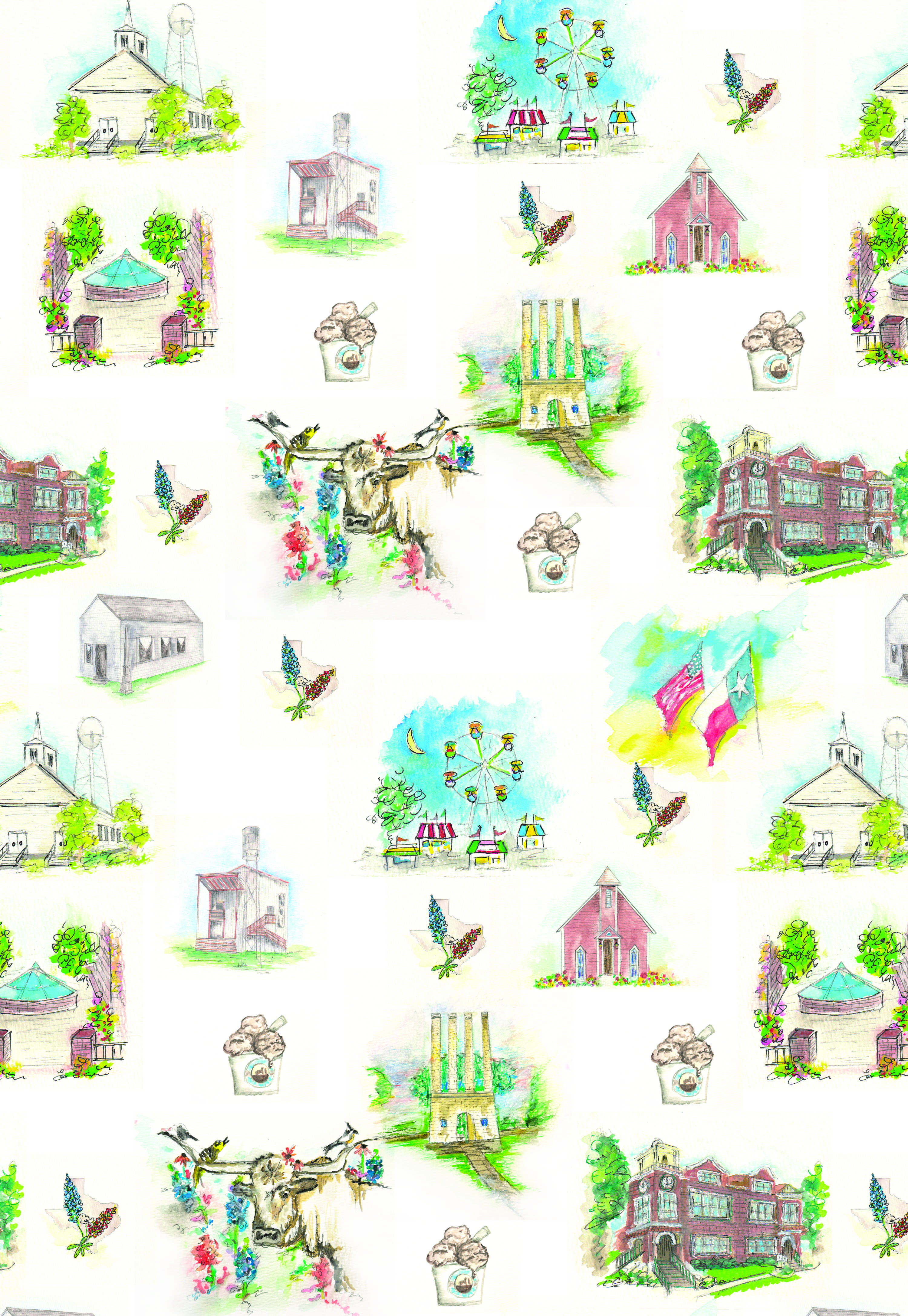 Grafik-Design von em.design für Landmark Properties | Design #30413780