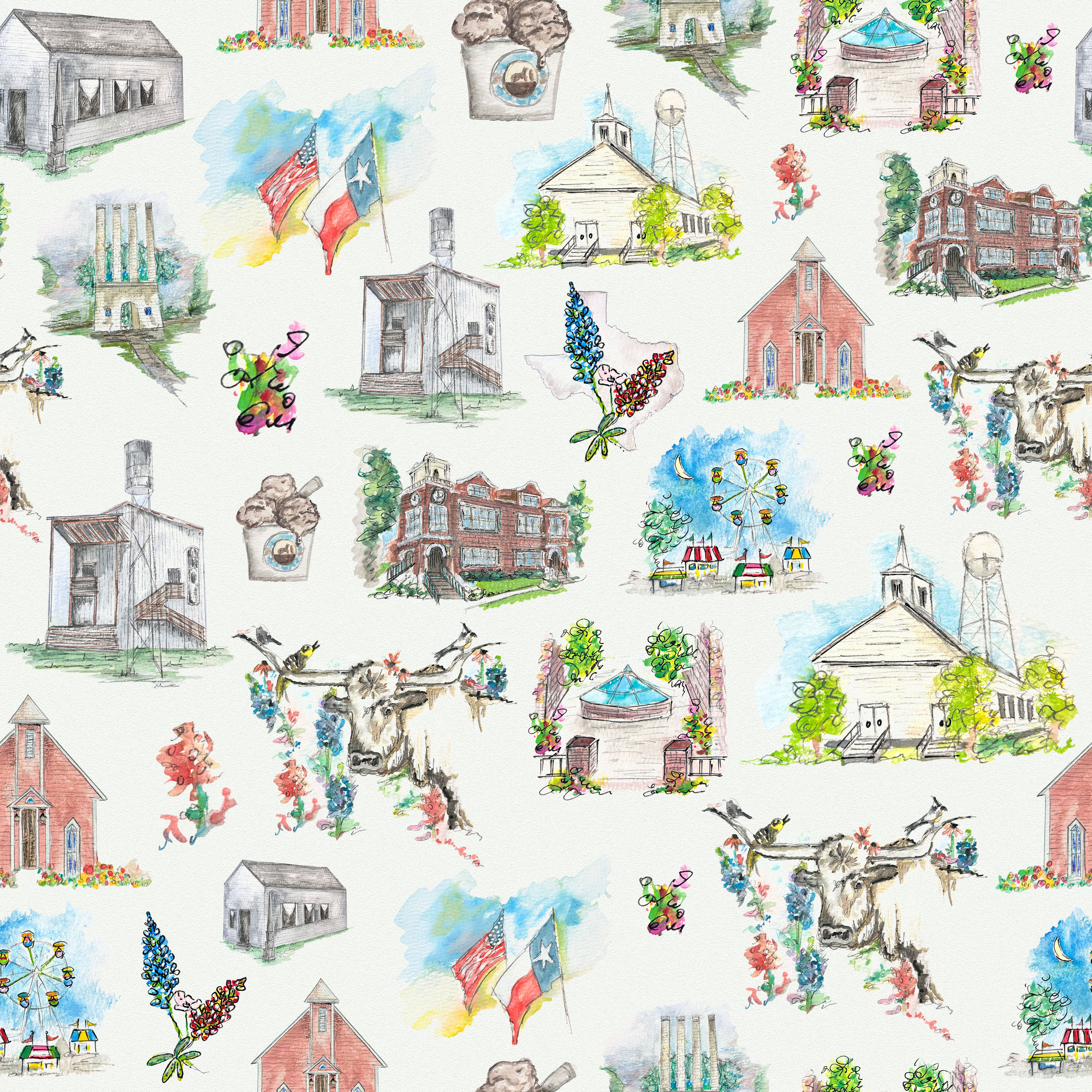 Grafik-Design von yunta für Landmark Properties | Design #30417816