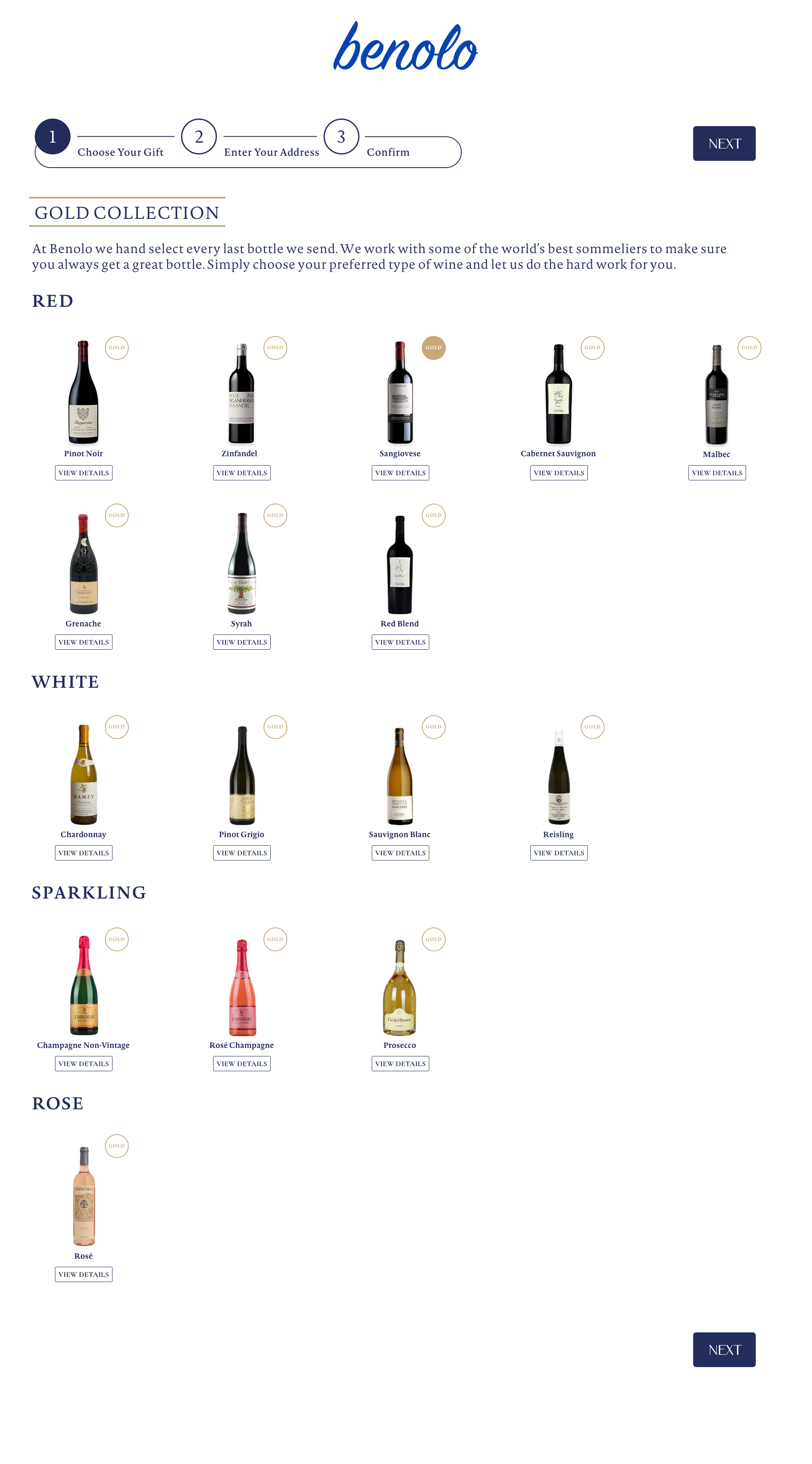 Web Design by Pamela Mannino and Scott Bonas for Benolo | Design #30430669
