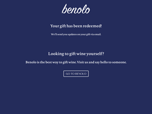Web Design par Pamela Mannino and Scott Bonas pour Benolo | Design : #30430700