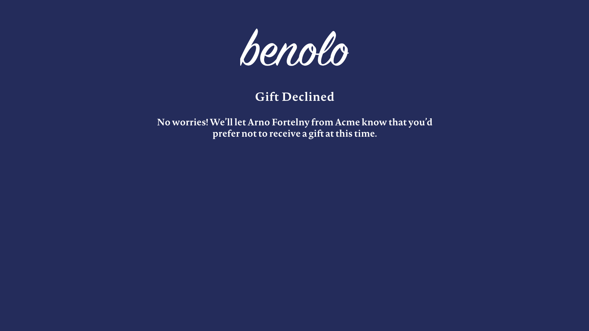 Web Design by Pamela Mannino and Scott Bonas for Benolo | Design #30430710