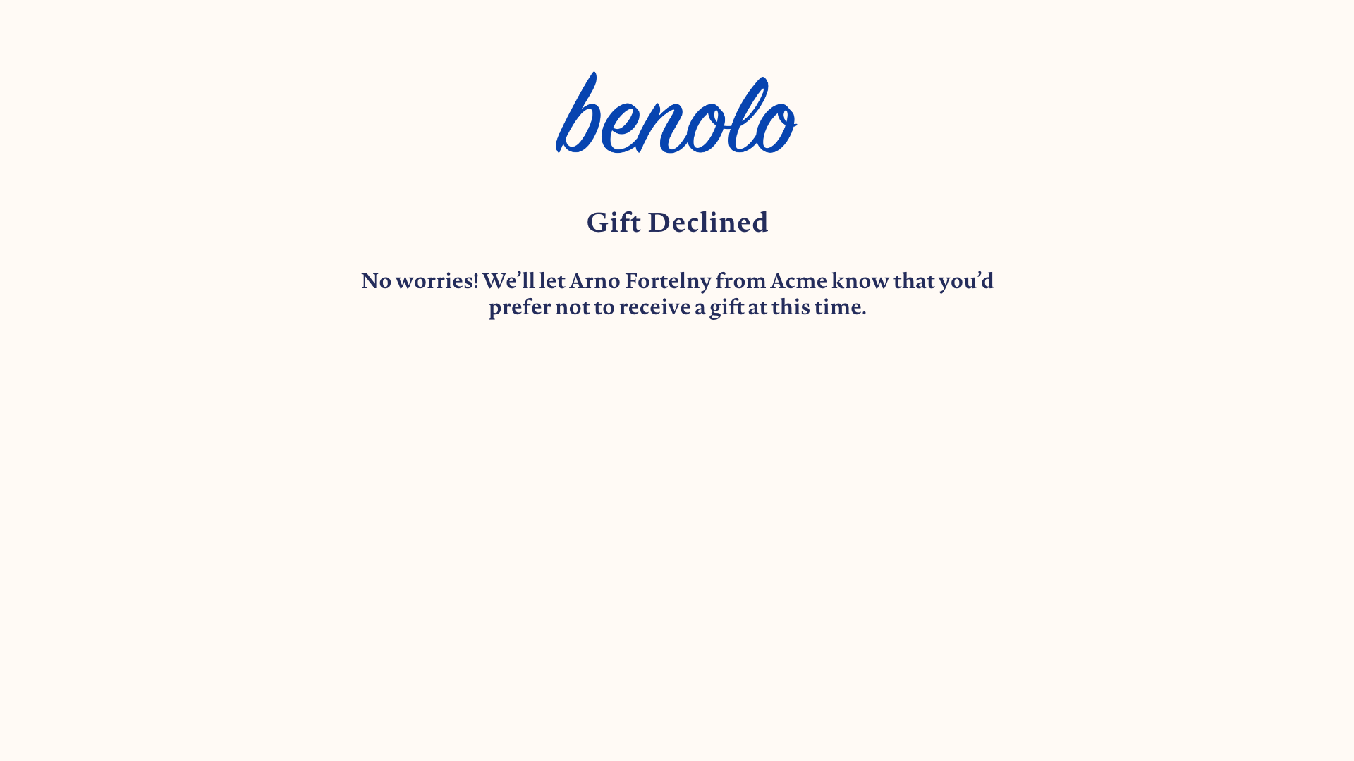 Web Design by Pamela Mannino and Scott Bonas for Benolo | Design #30430713
