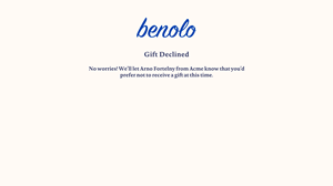 Web Design par Pamela Mannino and Scott Bonas pour Benolo | Design : #30430713