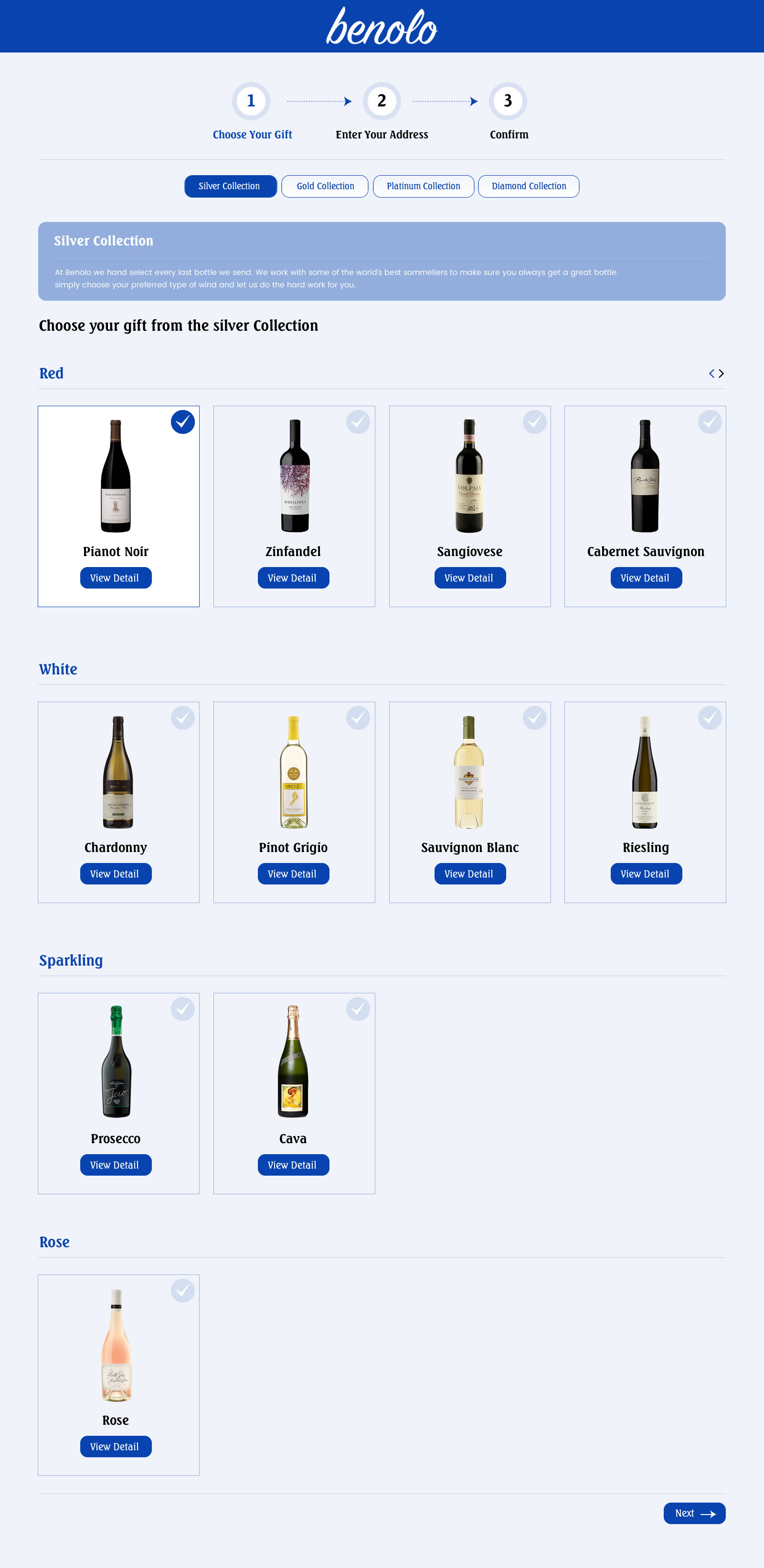 Diseño Web por rightway para Benolo | Diseño #30418171