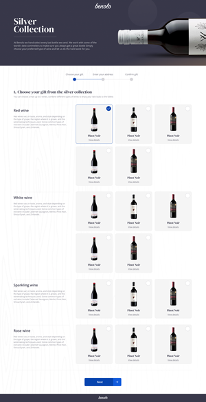 Web-Design von Monospace