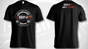 T-shirt Design by Jonya