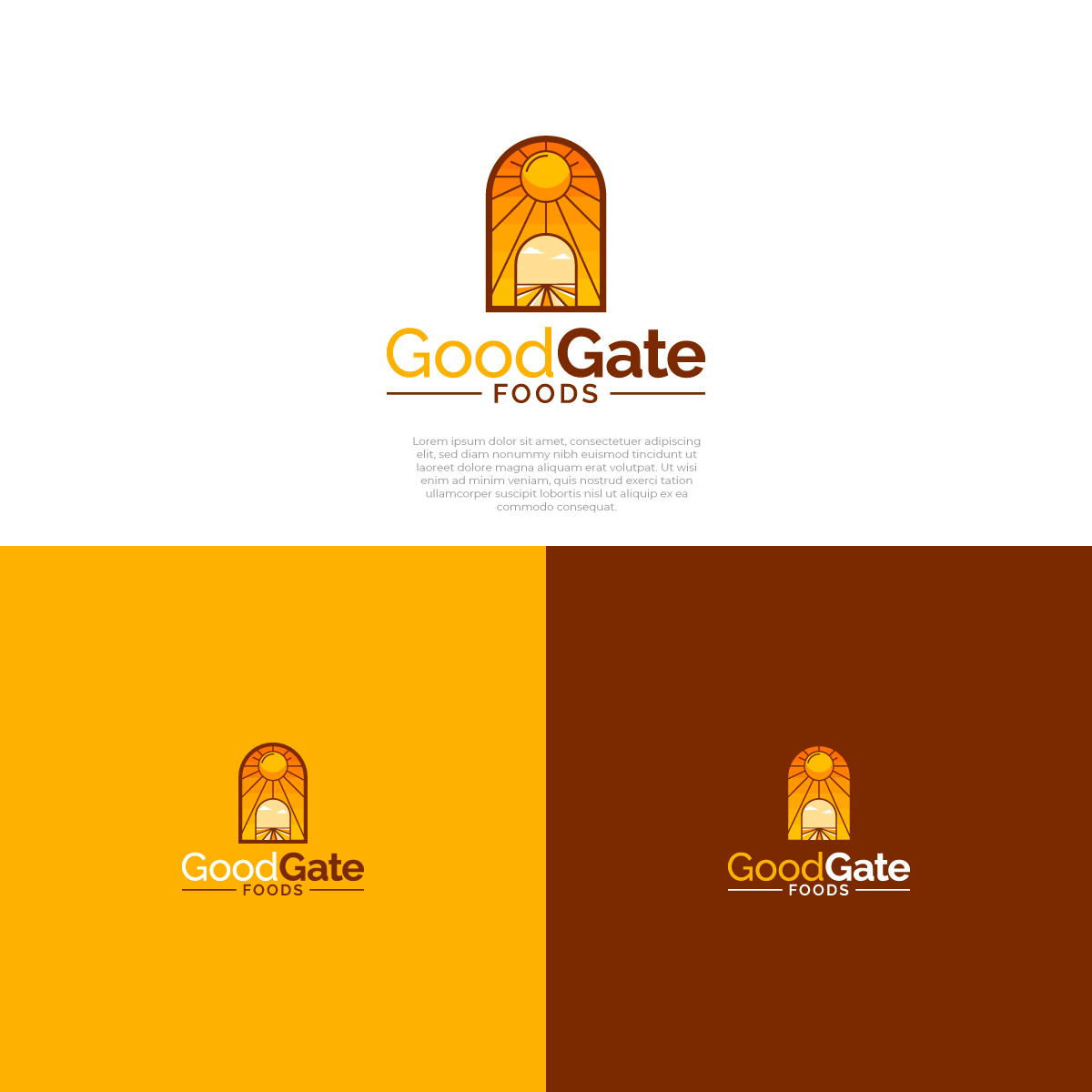 Logo Design by AstuDesign for this project | Design #30436388