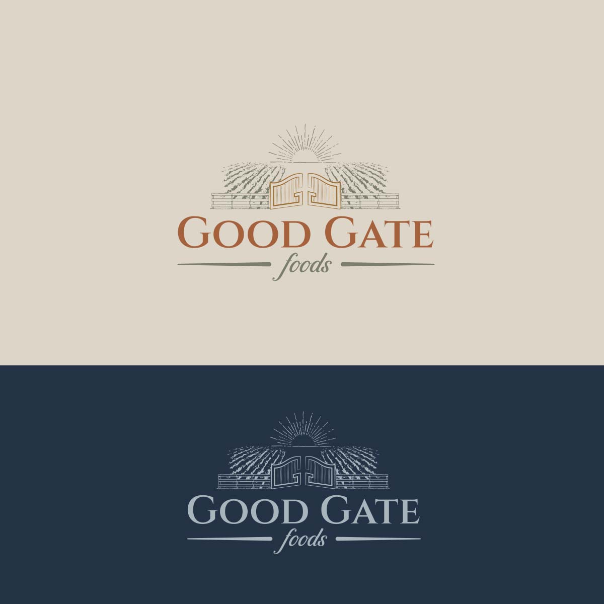 Logo Design by Aaaron for this project | Design #30460944