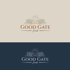 Logo Design by Aaaron for this project | Design: #30460944