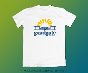 Logo Design by NancyTan for this project | Design: #30436378