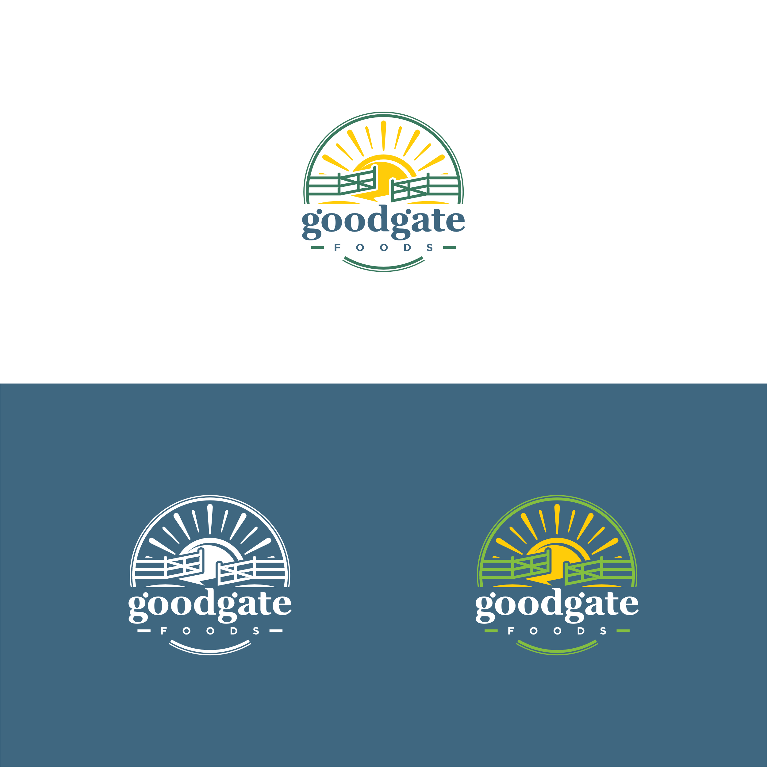 Logo Design by YNCK for this project | Design #30436923