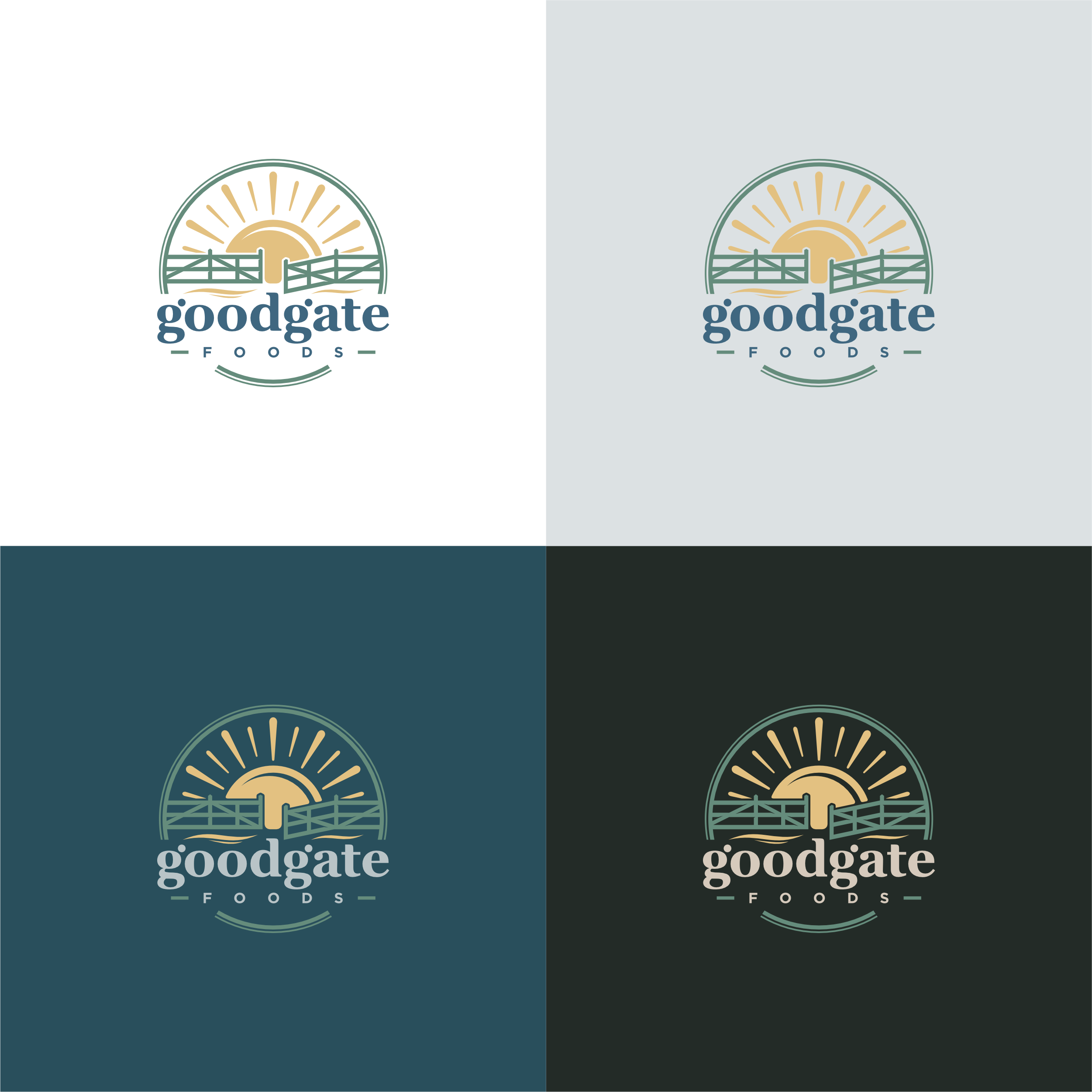 Logo Design by YNCK for this project | Design #30446642