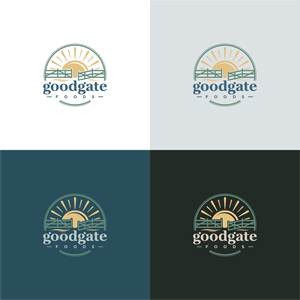Logo Design by YNCK for this project | Design: #30446642